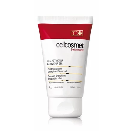 Гель-активатор Cellcosmet Activator Gel, 60 г