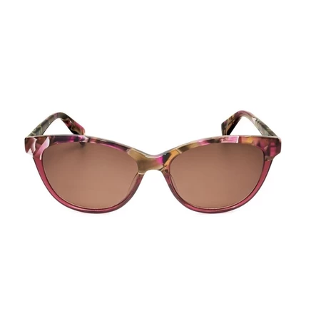 Женские солнцезащитные очки Christian Lacroix, красные