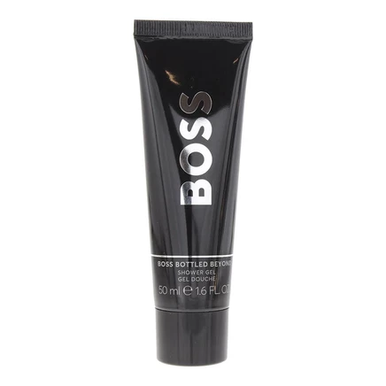 Мужской гель для душа Hugo Boss Bottled Beyond, 80 мл