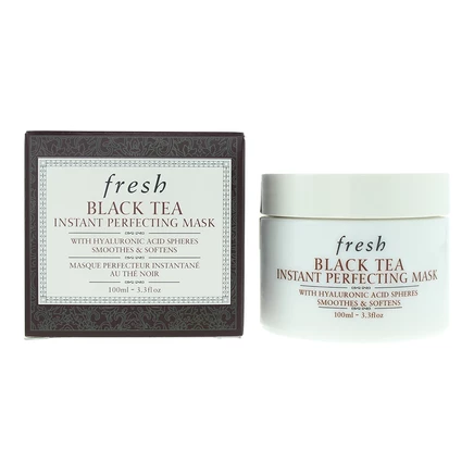 Маска Fresh Black Tea, 100 мл