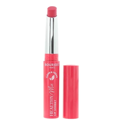 Помада Bourjois Lip Sorbet, 7 г, Ice Ice Berry 05