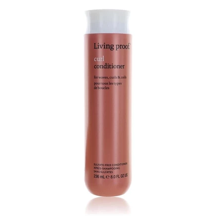 Женский кондиционер для волос Living Proof Curl, 237 мл