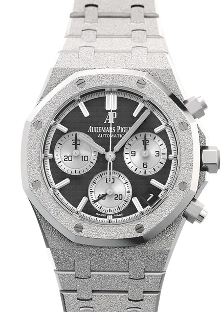 Мужские часы Audemars Piguet 26239BC, черные