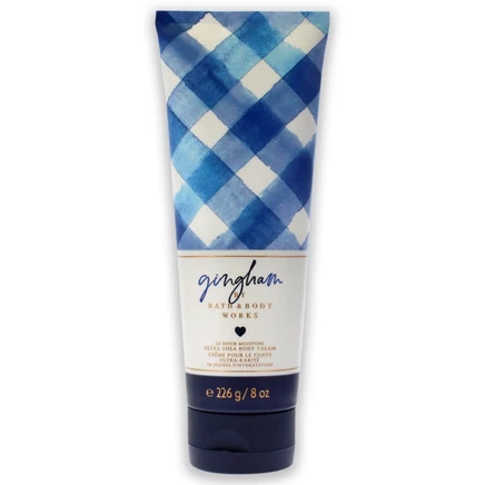 Крем для тела Bath & Body Works Gingham, 237 мл