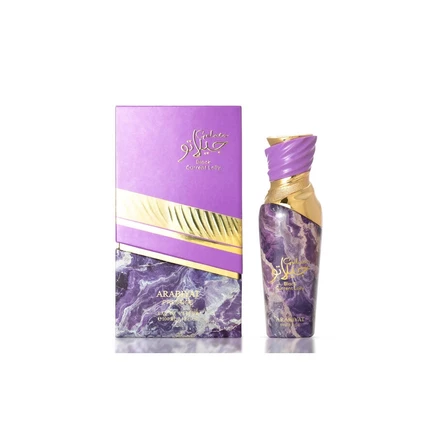 Женский парфюм Arabiyat Prestige Gelato Black Currant Lolly