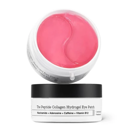 Патчи для глаз Cosrx The Peptide Collagen, 85 г