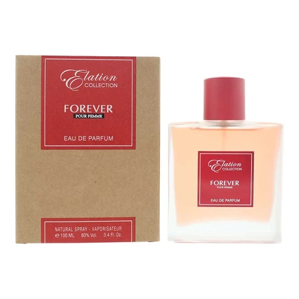 Женские духи Orchid Elation Forever, 100 мл