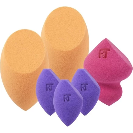 Спонжи для макияжа Real Techniques Miracle