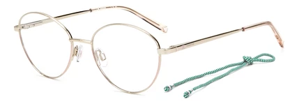 Женские очки M Missoni MMI0024S45F31, розовые