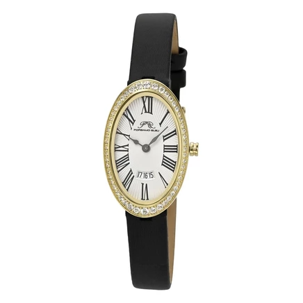 Женские часы Porsamo Bleu Eloise 1351BELL, белые