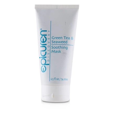 Маска Epicuren Discovery Green Tea & Seaweed, 71 г