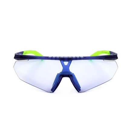 Мужские солнцезащитные очки Adidas SP0027, синие