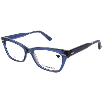 Женская оправа Calvin Klein CK23512-538-52, коричневая