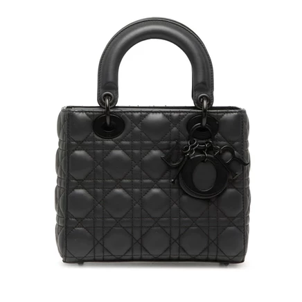 Женская сумка Dior My ABCDior Lady Dior, малая