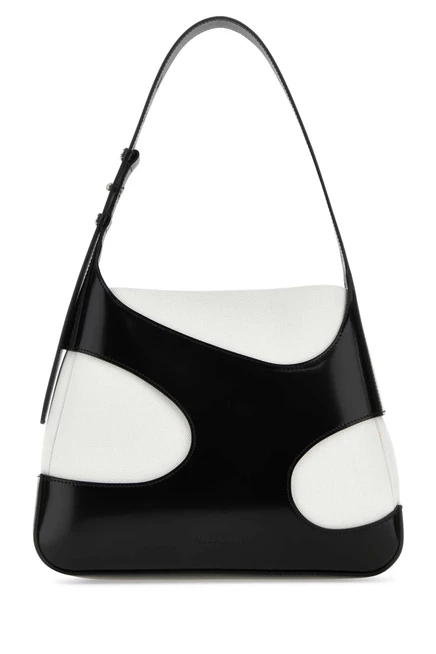 Женская сумка на плечо Ferragamo Cut Out L