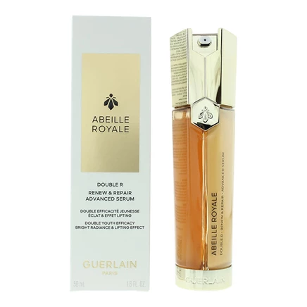 Сыворотка Guerlain Abeille Royale Double R, 50 мл