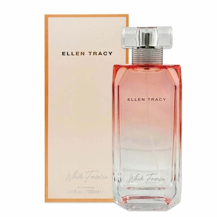 Женские духи Ellen Tracy White Freesia, 100 мл