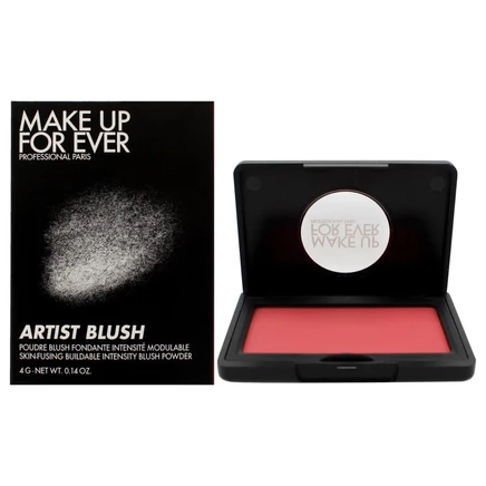 Румяна Make Up Forever Artist Blush, B260, ягодный