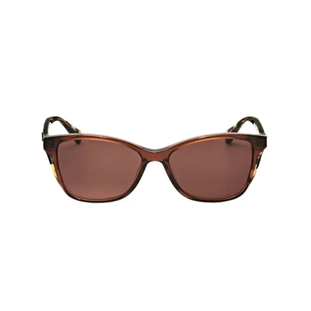 Женские очки Christian Lacroix CLS1085, коричневые