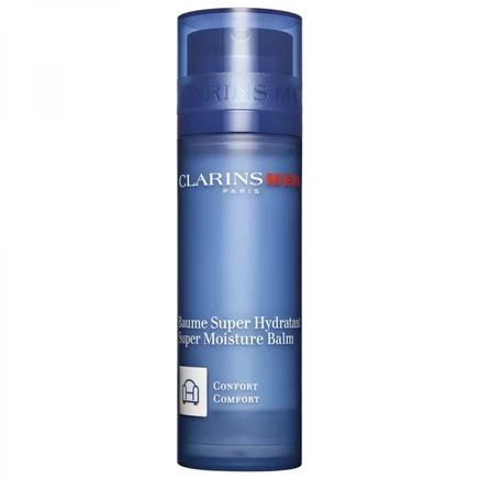 Мужской увлажняющий бальзам для лица Clarins Men, 47 мл
