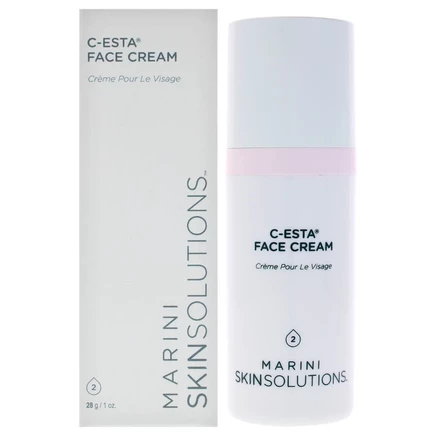 Крем для лица Marini SkinSolutions C-ESTA, 30 мл