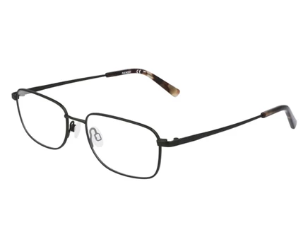Мужские очки Flexon H6068, матово-оливковые