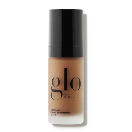 Тональный крем Glo Skin Beauty Luminous SPF 18, карамель