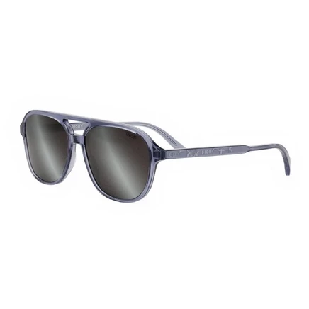 Мужские очки Dior INDIORN1I 80A4, черные