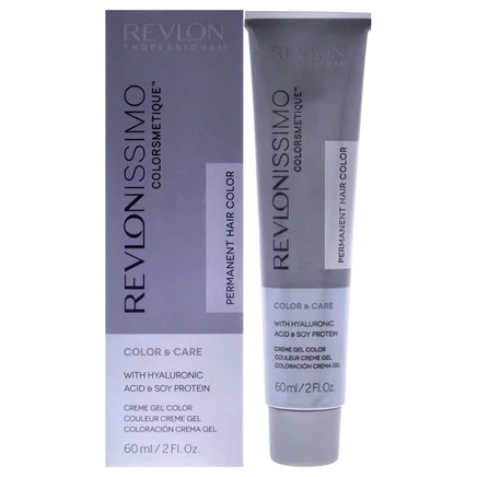 Краска Revlon Revlonissimo 5.12, 57 г, жемчужно-коричневая
