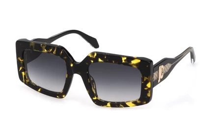 Женские очки Just Cavalli SJC020V540709, разноцветные