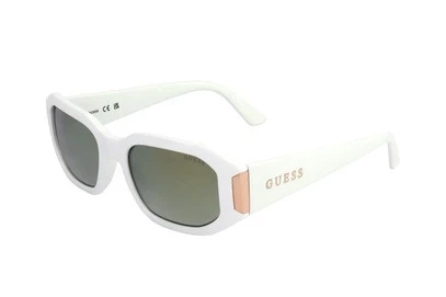 Женские очки GUESS Factory GF00056, белые