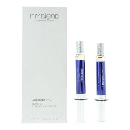 Антиоксидантный бустер Clarins My Blend, 2 мл