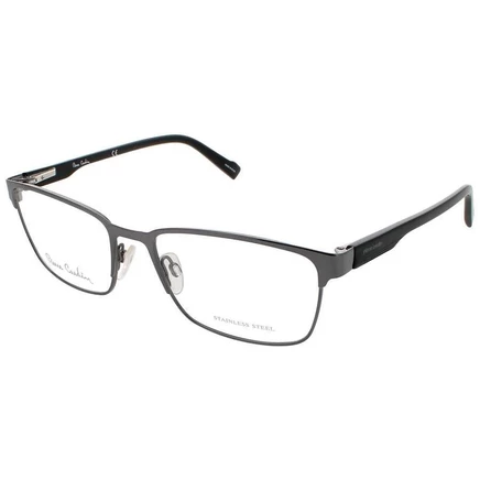 Мужская оправа Pierre Cardin PC 6854 графитовая