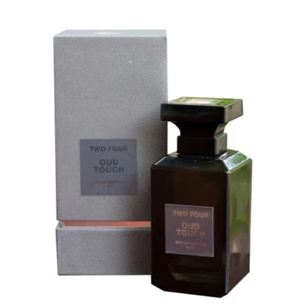 Парфюмерная вода Lk It Two Four Oud Touch, 80 мл