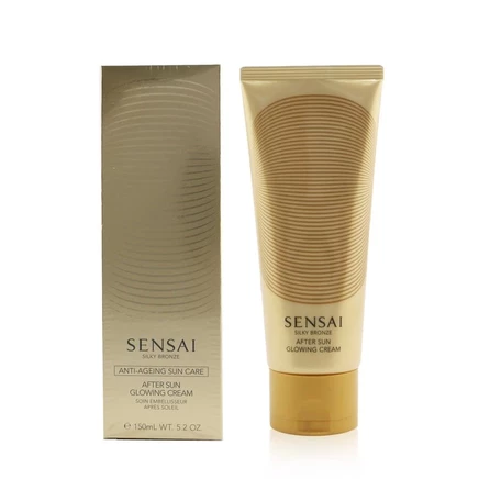 Крем после загара Sensai Silky Bronze, 150 мл