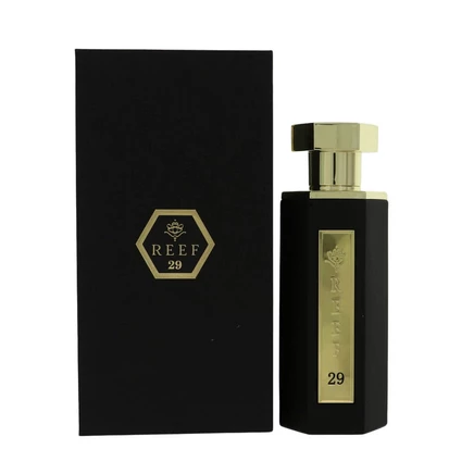 Унисекс парфюмерная вода Reef Perfumes Reef 29, 100 мл