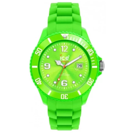 Унисекс-часы Ice Watch Sili Forever 101966, зеленые