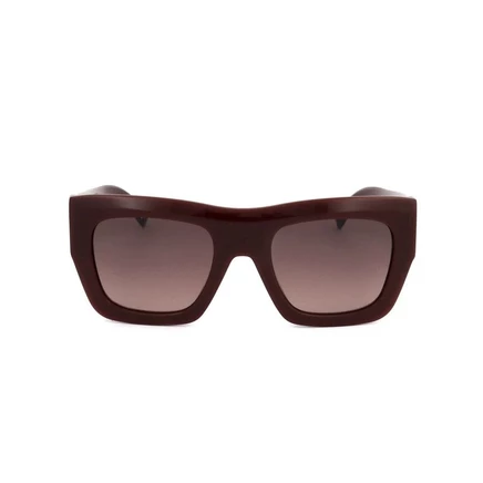 Женские очки Missoni MIS 0153/S-2, красные