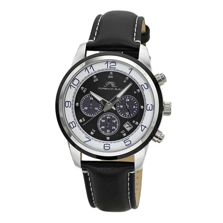 Мужские часы Porsamo Bleu Arthur 1091GARL, разноцветные