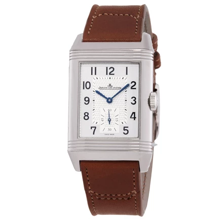 Мужские часы Jaeger-LeCoultre Q3848423, коричневые