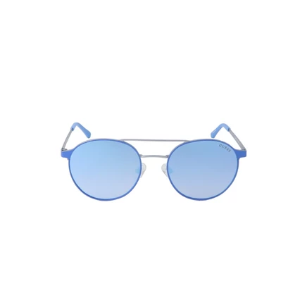 Унисекс-солнцезащитные очки Guess GU3023-2, синие