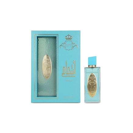 Мужской парфюм Arabiyat Prestige Asha'A Neroli, 110 мл