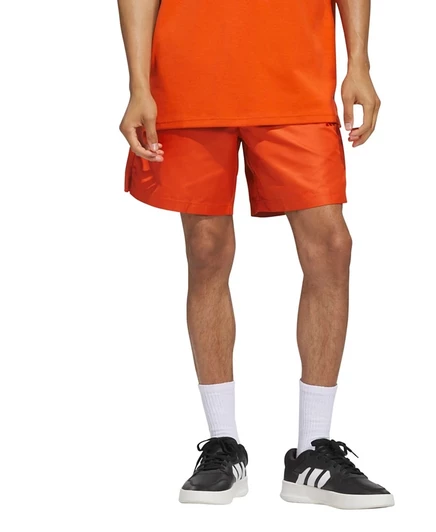 Мужские шорты Adidas Essentials Dobby, красные