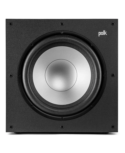 Сабвуфер Polk Audio Monitor XT12 12″ активный, черный