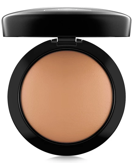 Пудра MAC Mineralize Skinfinish Natural, Гив ми сан