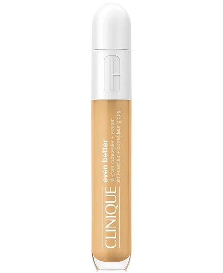 Консилер Clinique Even Better All-Over + Eraser, 6 мл, овсяный