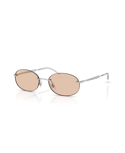Солнцезащитные очки Ray-Ban Унисекс с цветными сенсорными линзами с фотохромными переходами, RB3767