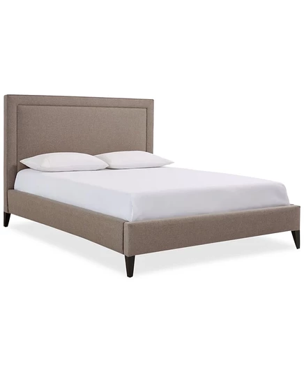 Мягкая кровать Macy's Naliya Queen, Thrillest Twig