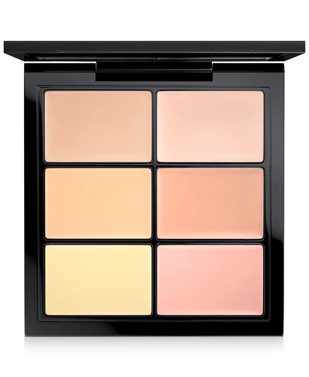Палетка MAC Studio Fix Conceal & Correct, светлый оттенок