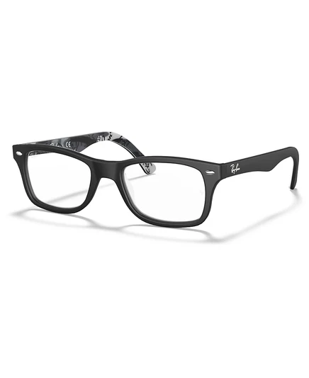 Унисекс оправа Ray-Ban RB5228, черная